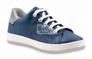 Kožená obuv Befado 170X016/170Y016/170Q016