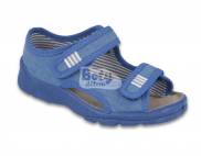 Sandálky Befado Max Junior 113X010