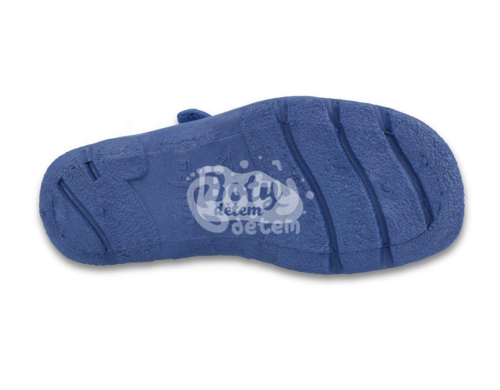 Sandálky Befado Max Junior 113X010