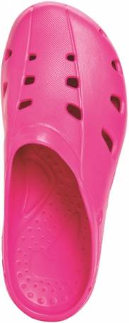 Pantofle Demar Aero růžová