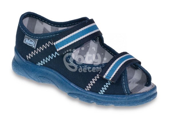 Sandálky Befado Max Junior 969X101