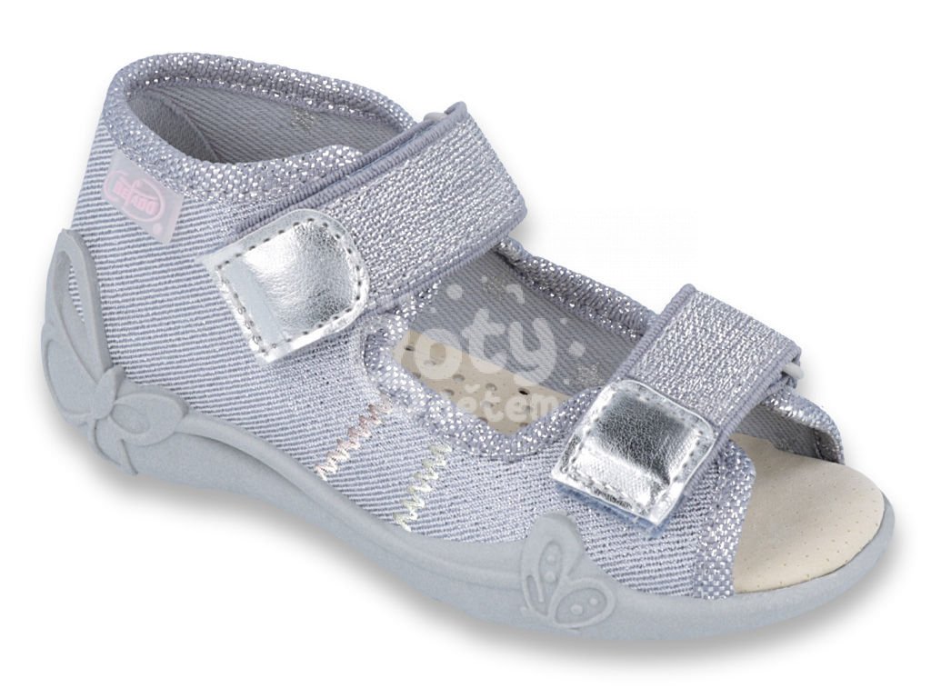 Sandálky Befado Papi 342P002