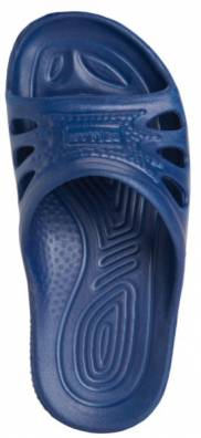 Pantofle Demar Ibiza E tmavě modrá