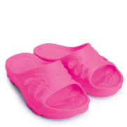 Pantofle Demar Ibiza A růžová