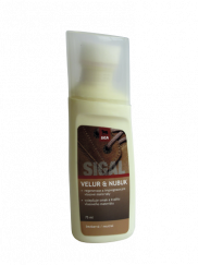 SIGAL s houbičkou - regenerační spray 75 ml
