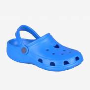 Sandálky Coqui Big Frog Sea blue