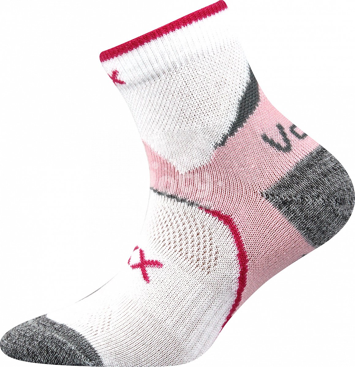 Ponožky VoXX Maxterik silproX mix 3 páry holka
