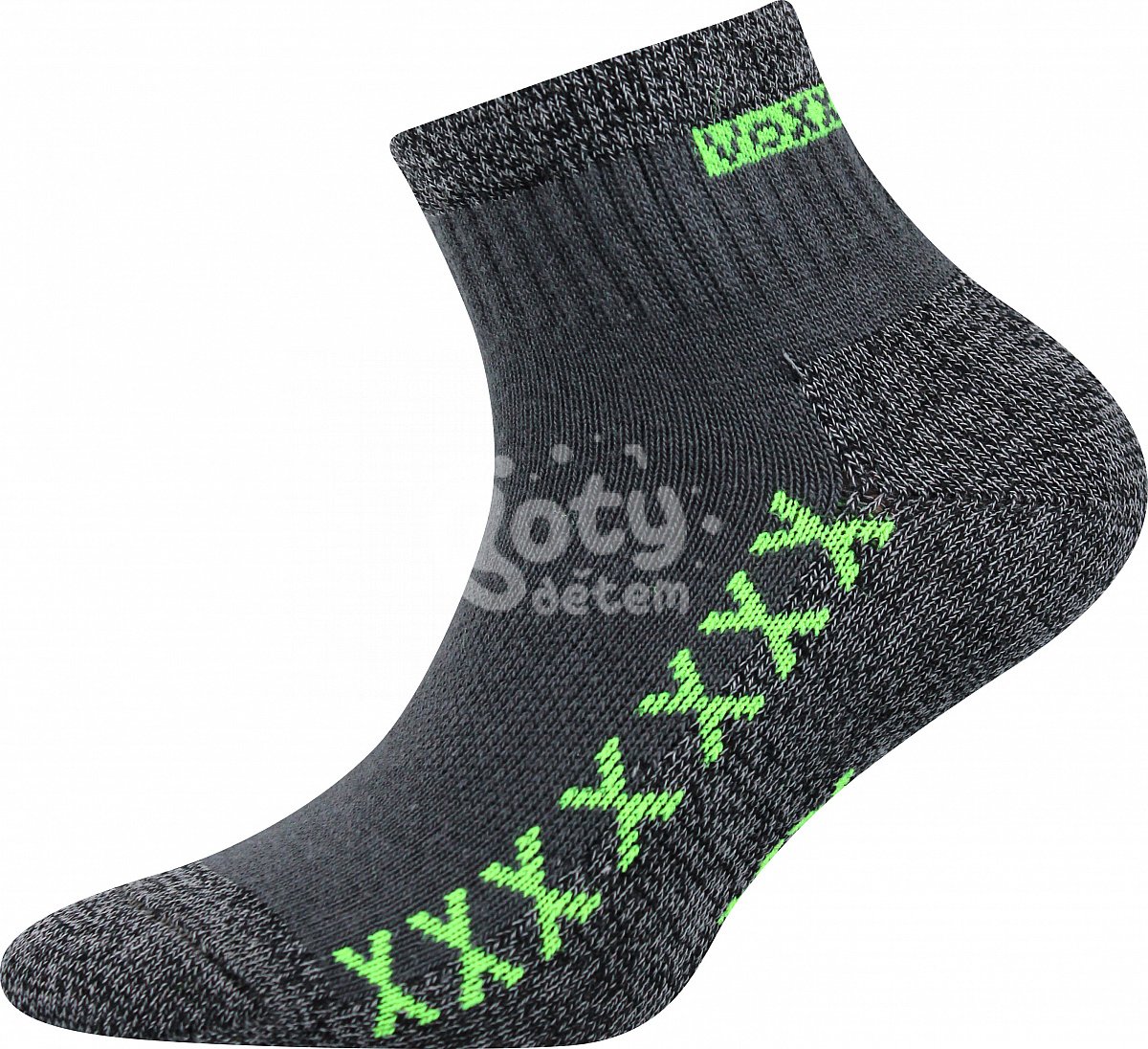 Ponožky VoXX Vectorik mix 3 páry kluk