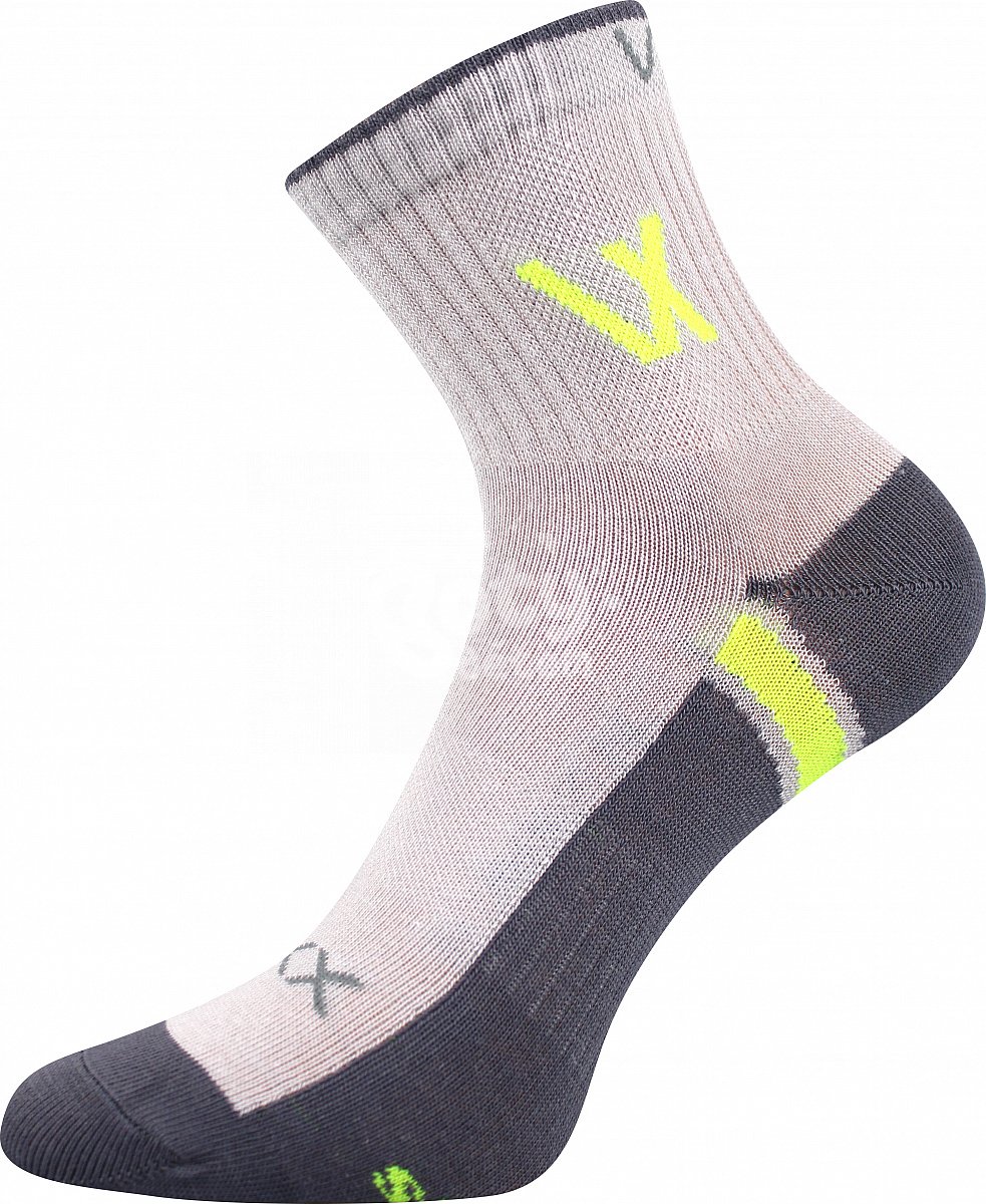 Ponožky VoXX Neoik mix 3 páry kluk