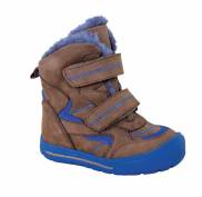 Protetika zimní boty ALDO brown
