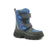 Zimní obuv Richter 7988-8171-9901 modrá