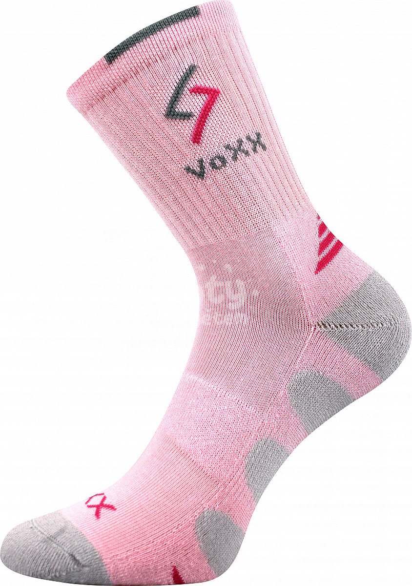 Ponožky VoXX Tronic mix 3 páry holka