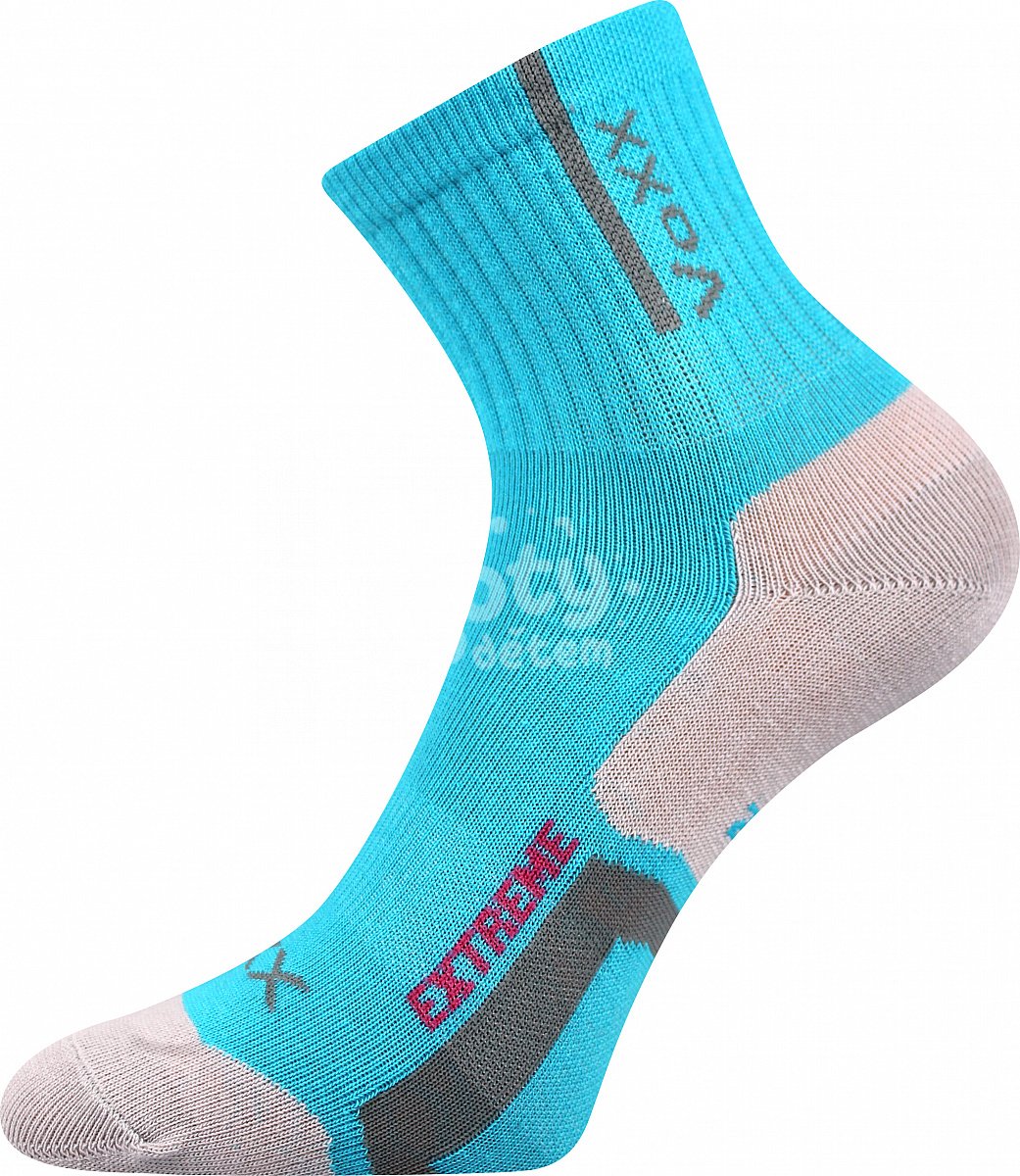 Ponožky VoXX Josifek mix 3 páry holka