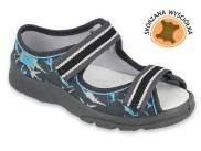 Sandálky Befado Max Junior 869X143