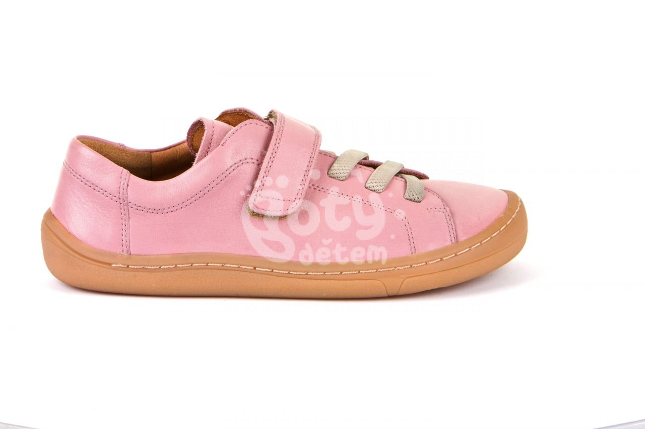 Froddo barefoot boty G3130175-6 Pink
