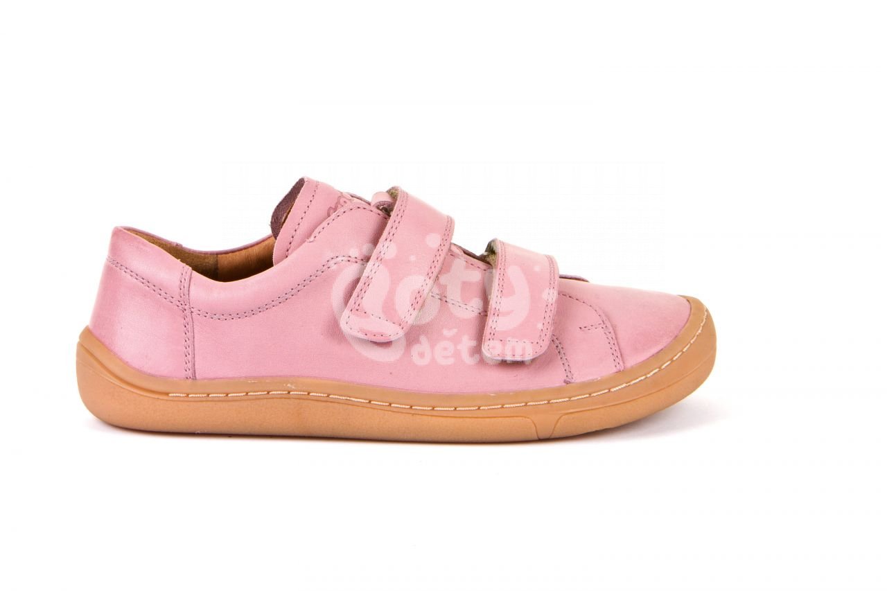 Froddo barefoot boty G3130176-6 Pink