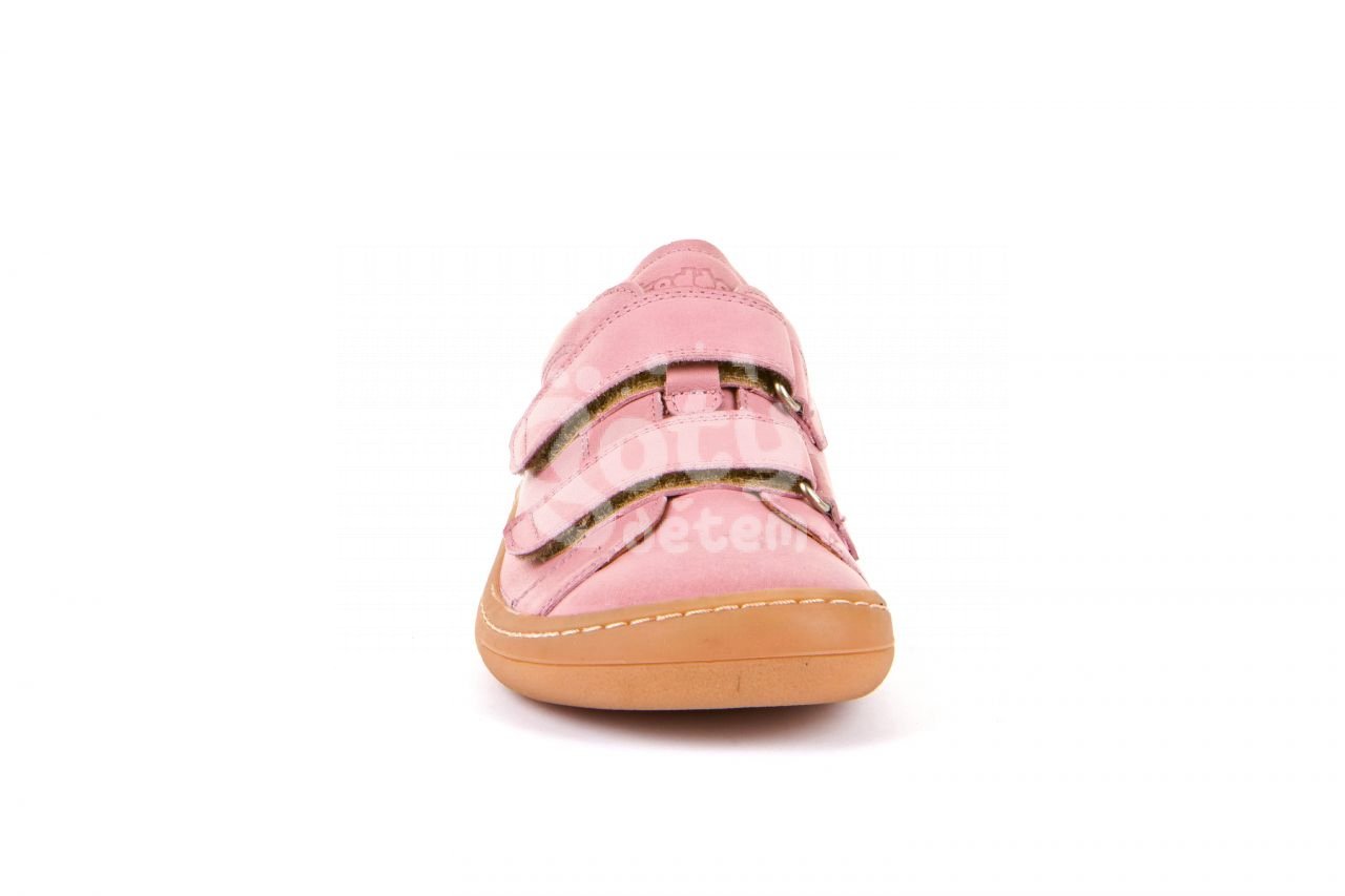 Froddo barefoot boty G3130176-6 Pink