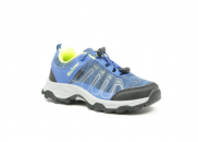 Sportovní obuv Richter 9345-8172-6911 modrá