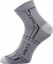 Ponožky VoXX Franz 03 světle šedá 1 pár