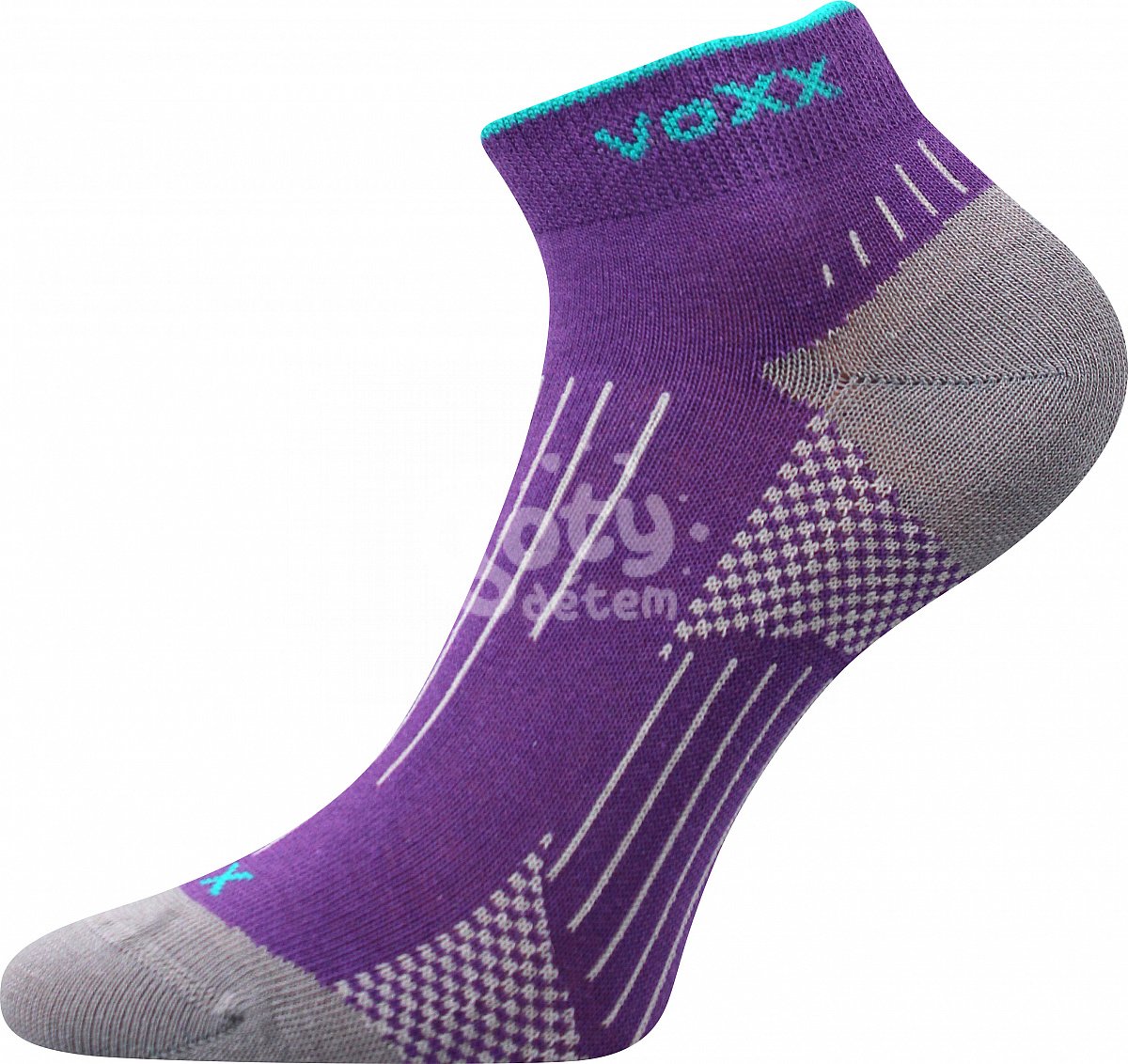Ponožky VoXX Azulik mix 3 páry holka