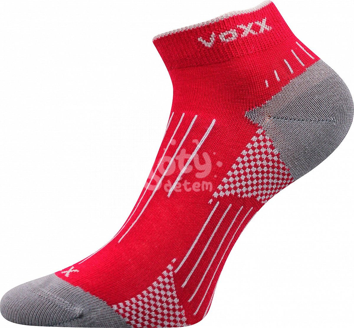 Ponožky VoXX Azulik mix 3 páry holka