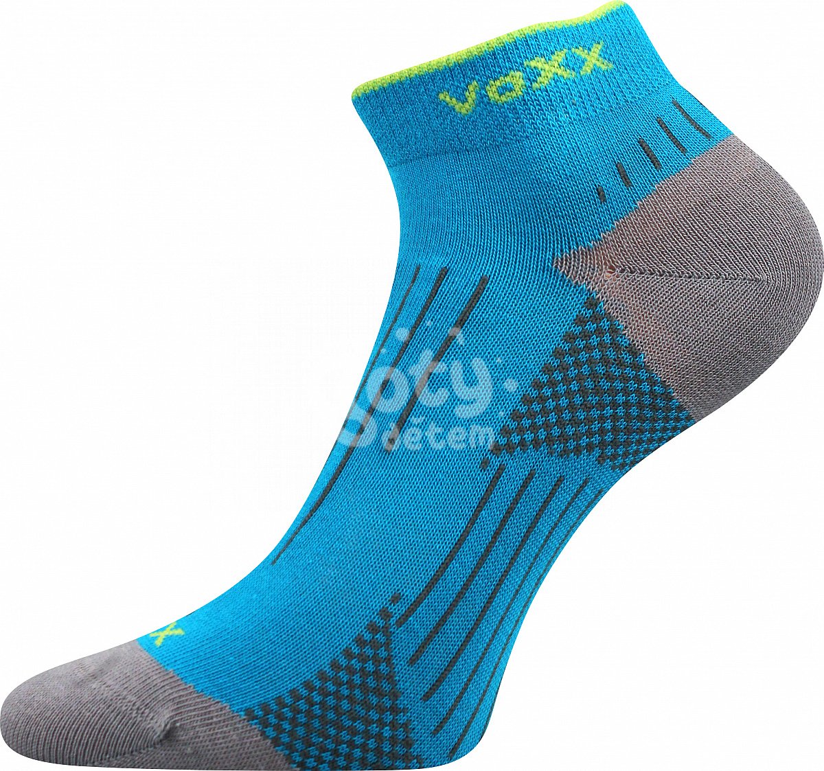 Ponožky VoXX Azulik mix 3 páry kluk