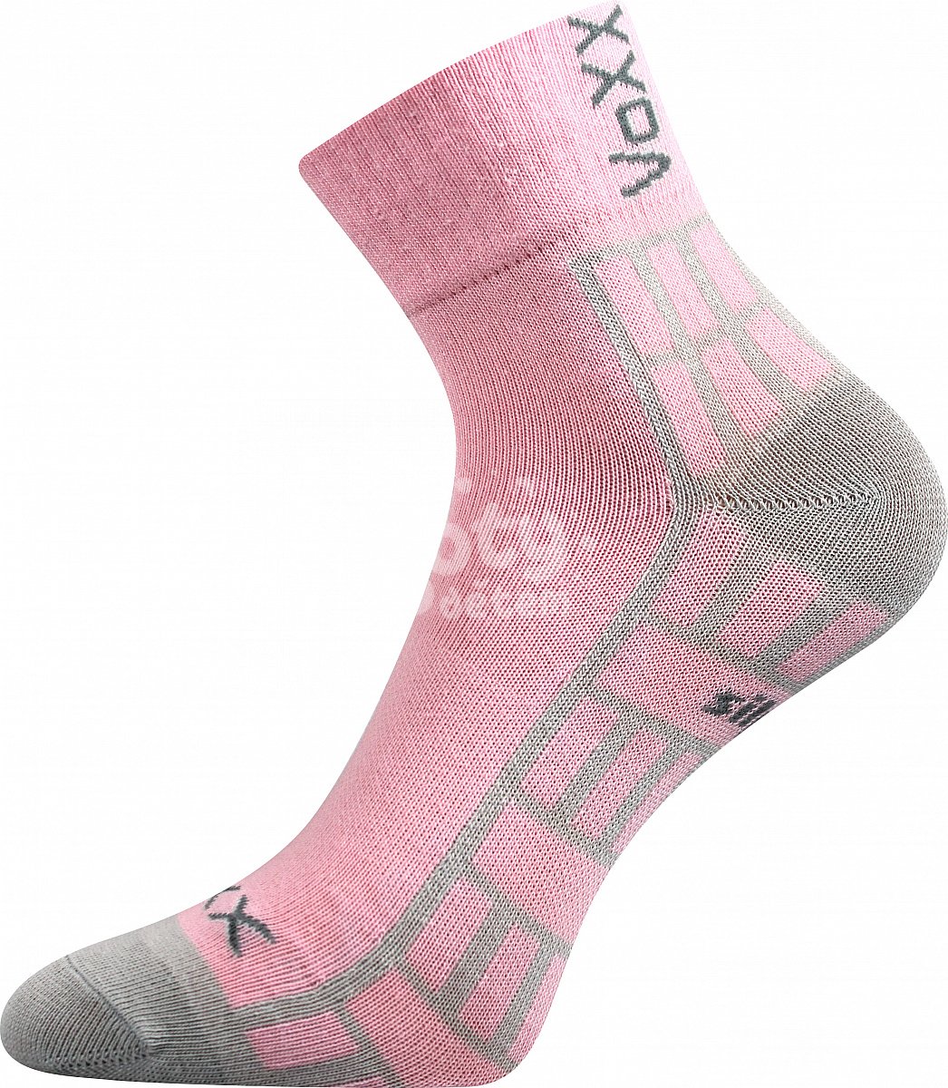 Ponožky VoXX Maik silproX mix 3 páry holka
