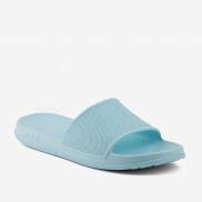 Pantofle Coqui TORA Pastel blue