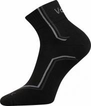 Ponožky VoXX Kroton černá 1 pár