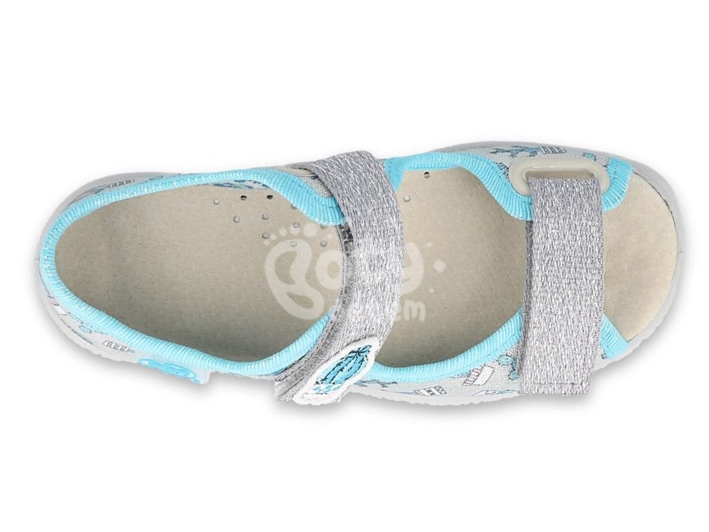 Sandálky Befado Max Junior 869X155