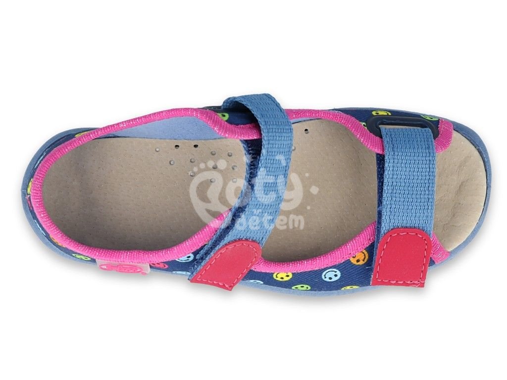 Sandálky Befado Max Junior 869X150