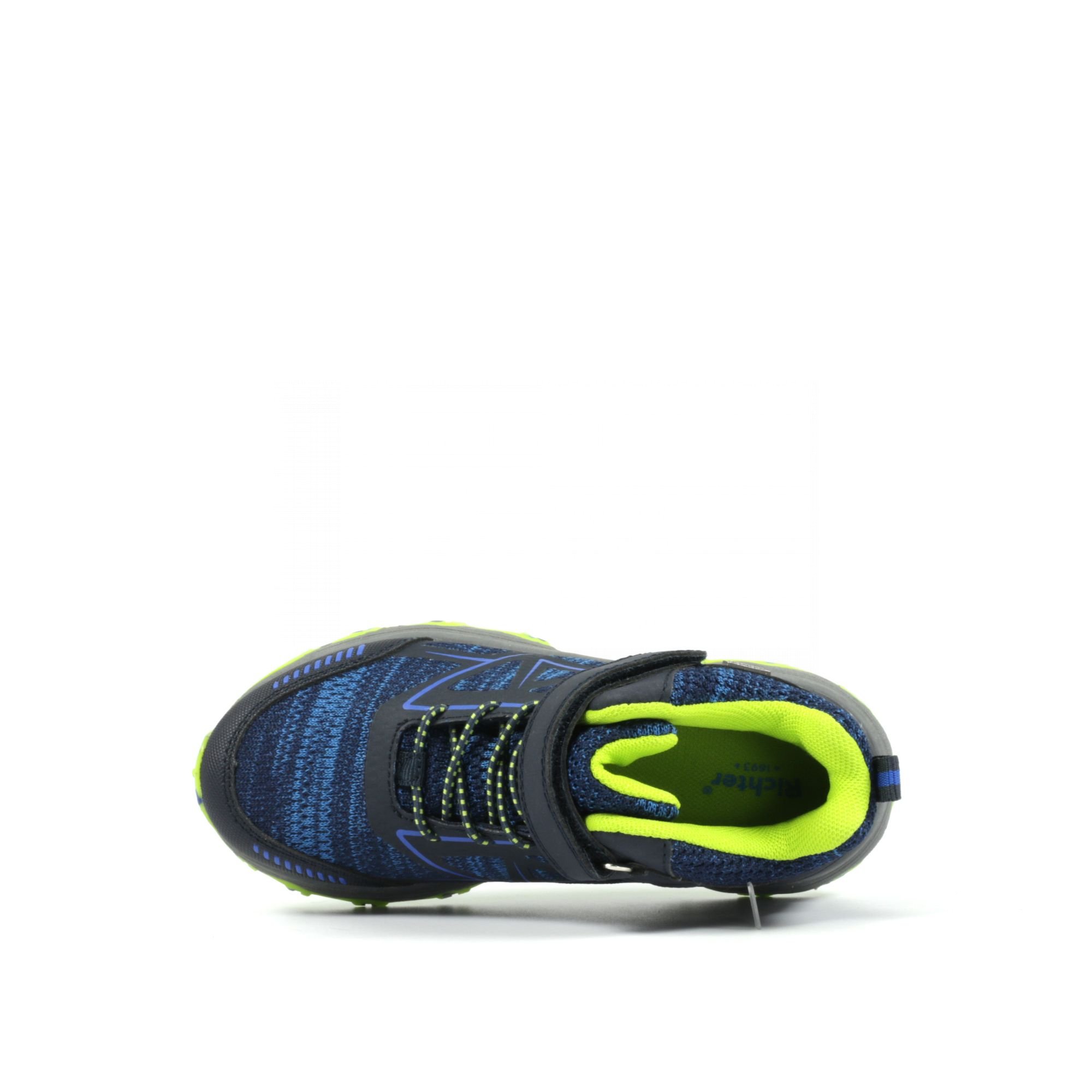 Sportovní obuv Richter 7870-2191-7201 modrá