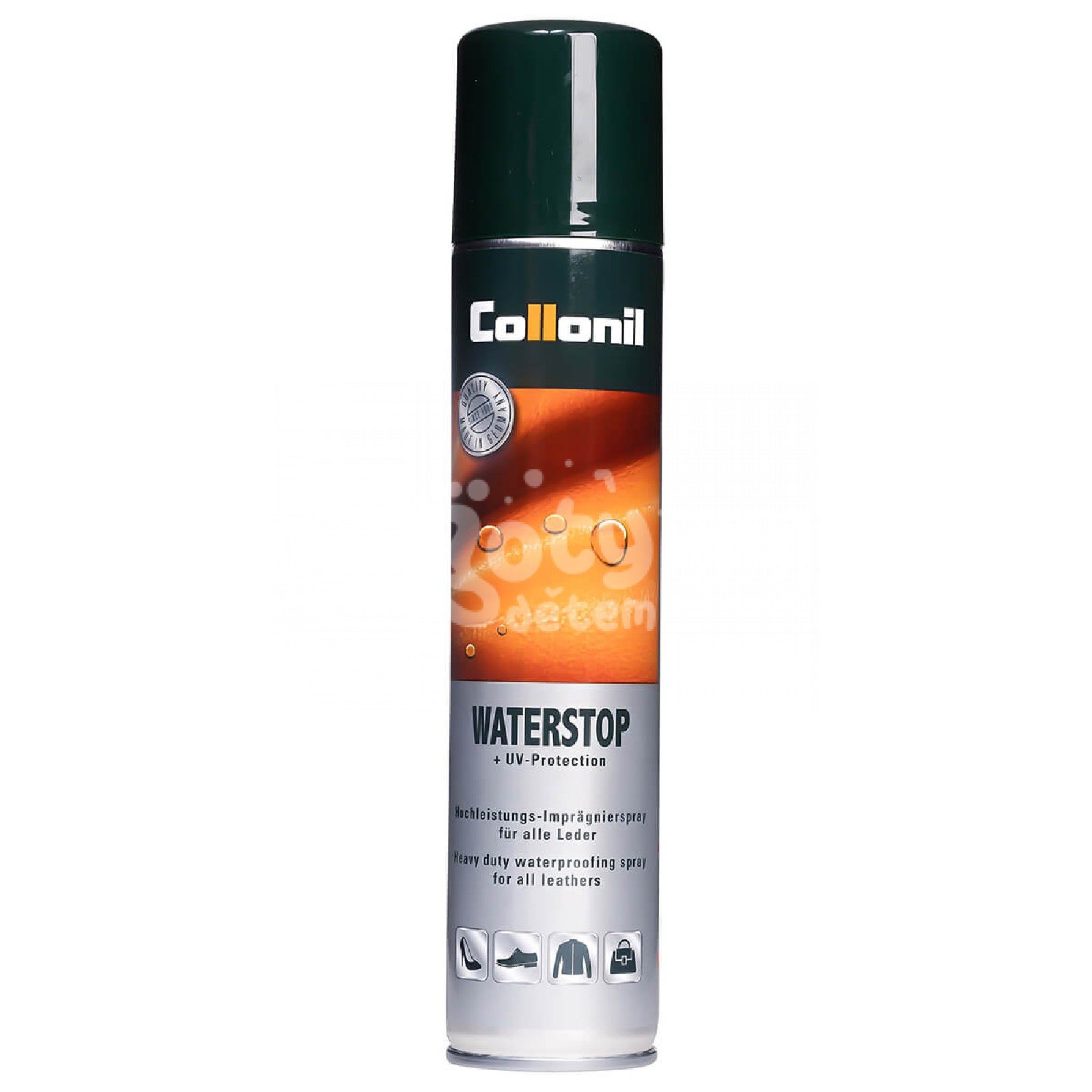 Collonil - Waterstop Classic s UV filtrem - impregnační spray 300 ml