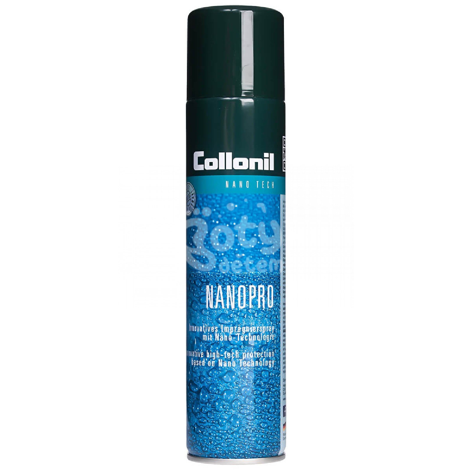 Collonil - Nano impregnace - impregnační spray 300 ml