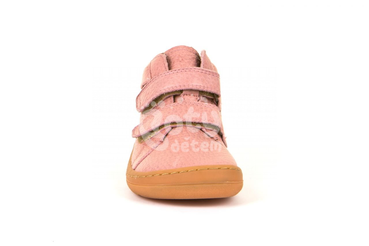 Froddo barefoot boty G3110195-5 Pink