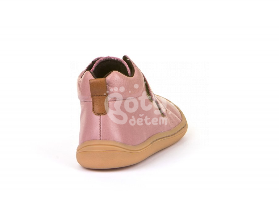 Froddo barefoot boty G3110169-3 Pink
