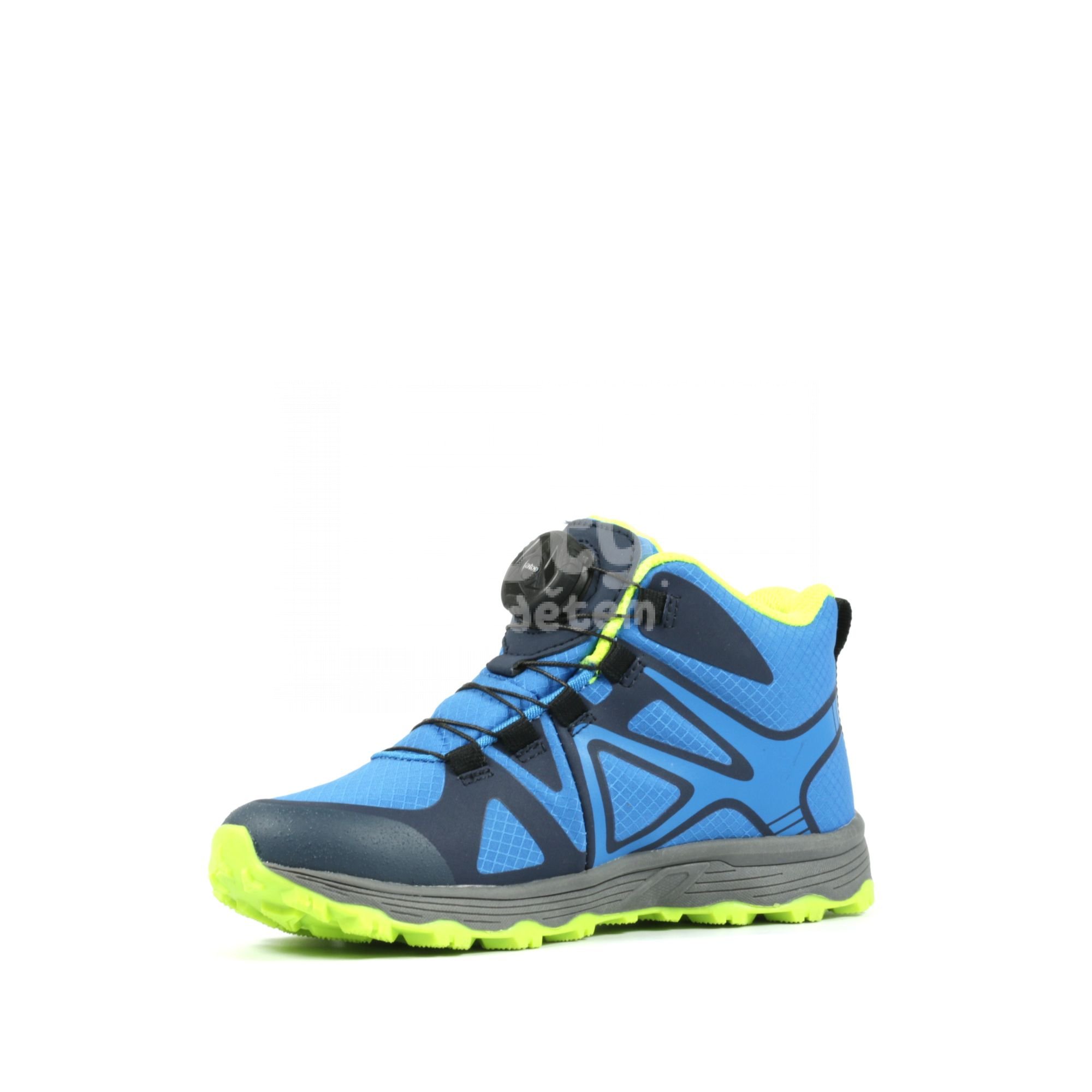 Sportovní obuv Richter 7810-2191-6901 modrá