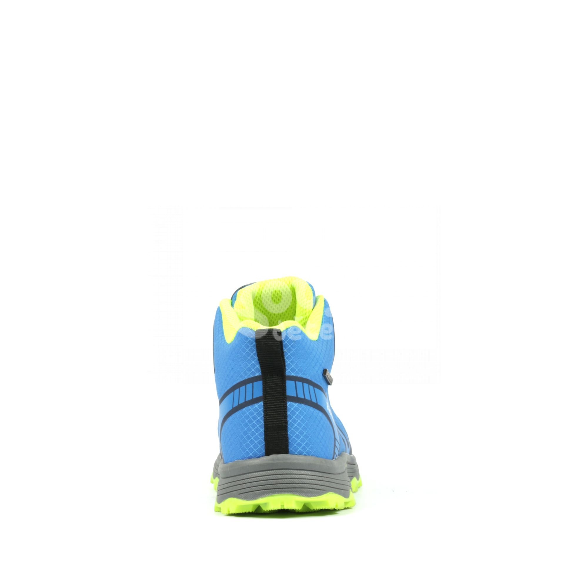 Sportovní obuv Richter 7810-2191-6901 modrá