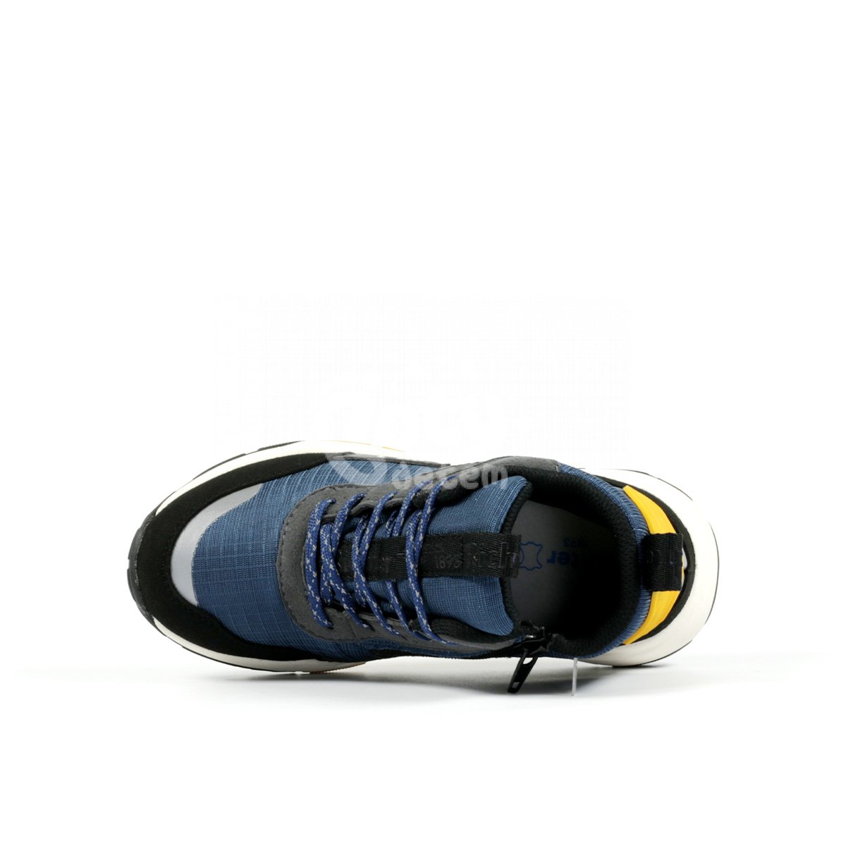 Sportovní obuv Richter 7546-8171-7201 modrá