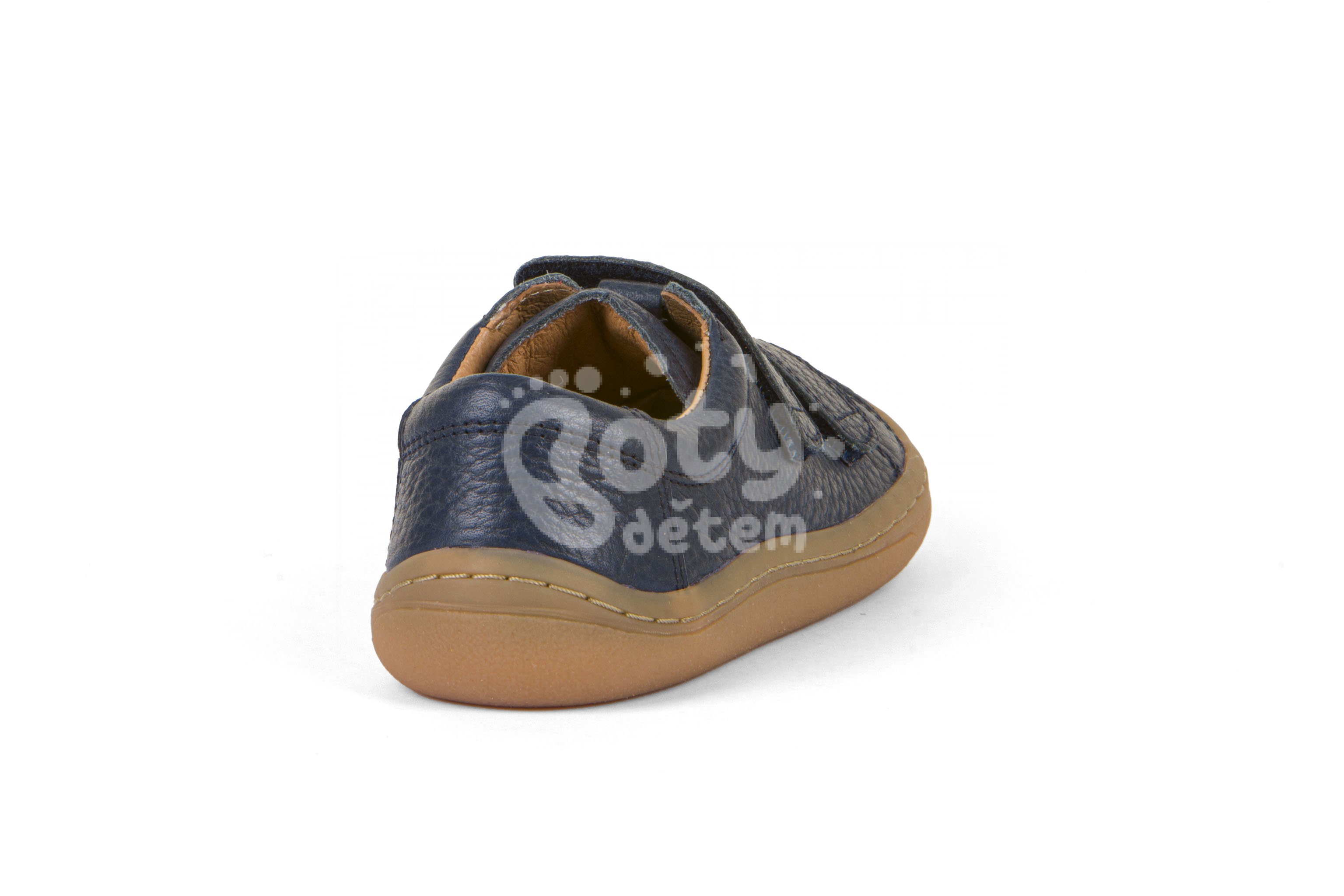 Froddo barefoot boty G3130201-5 blue