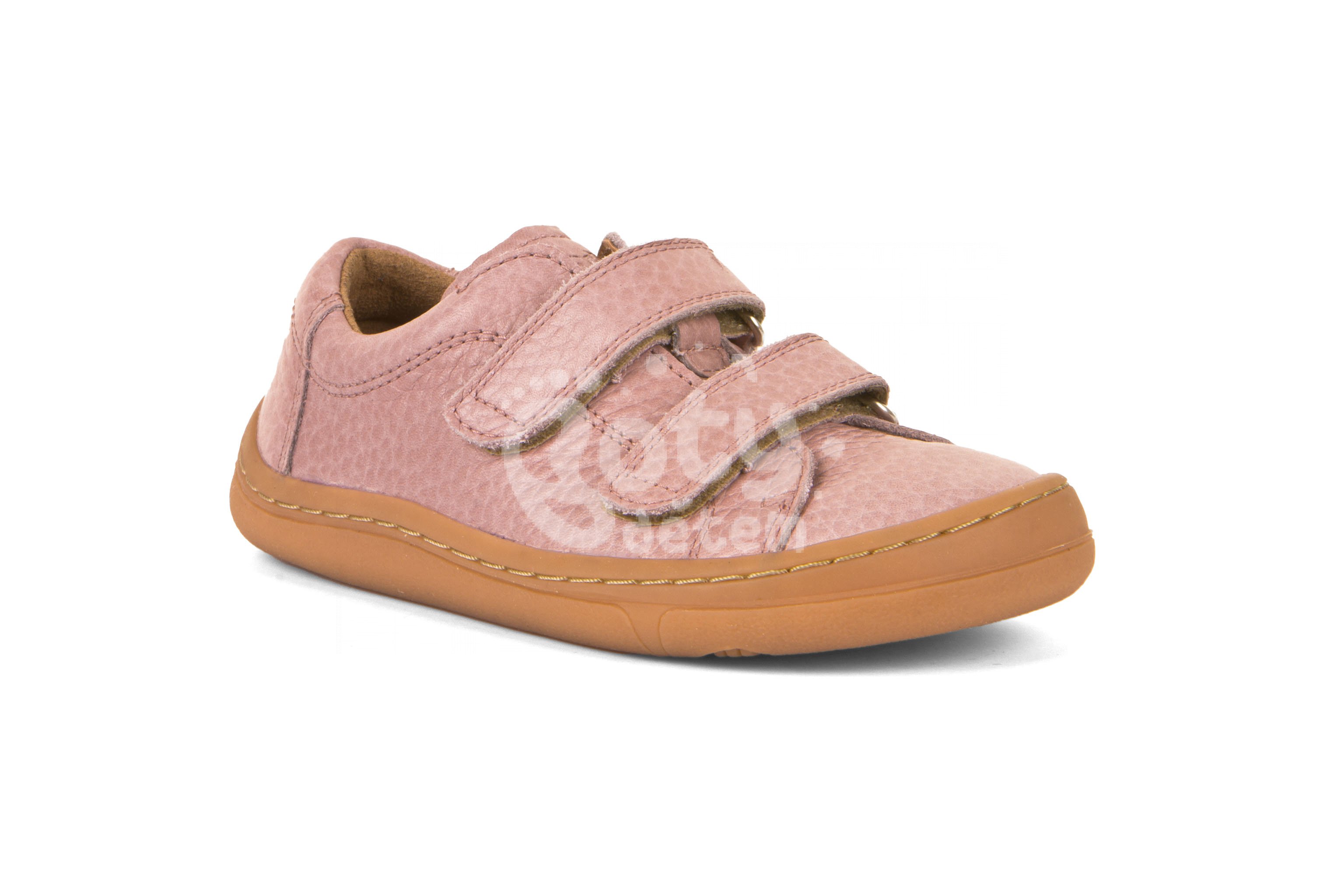 Froddo barefoot boty G3130201-9 pink