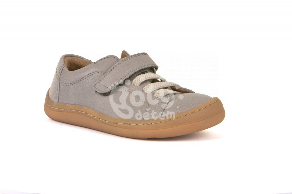 Froddo barefoot boty G3130198-3 light grey