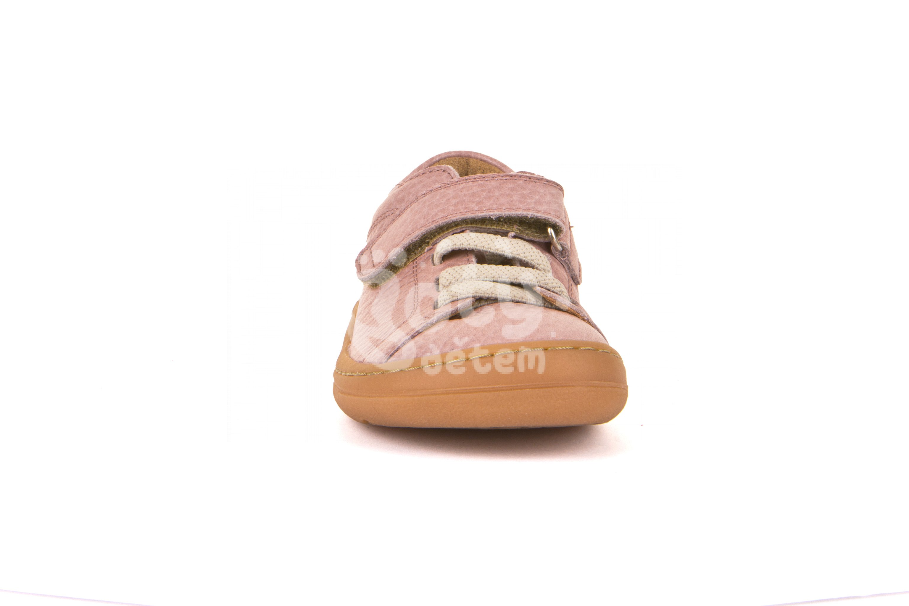 Froddo barefoot boty G3130198-6 pink