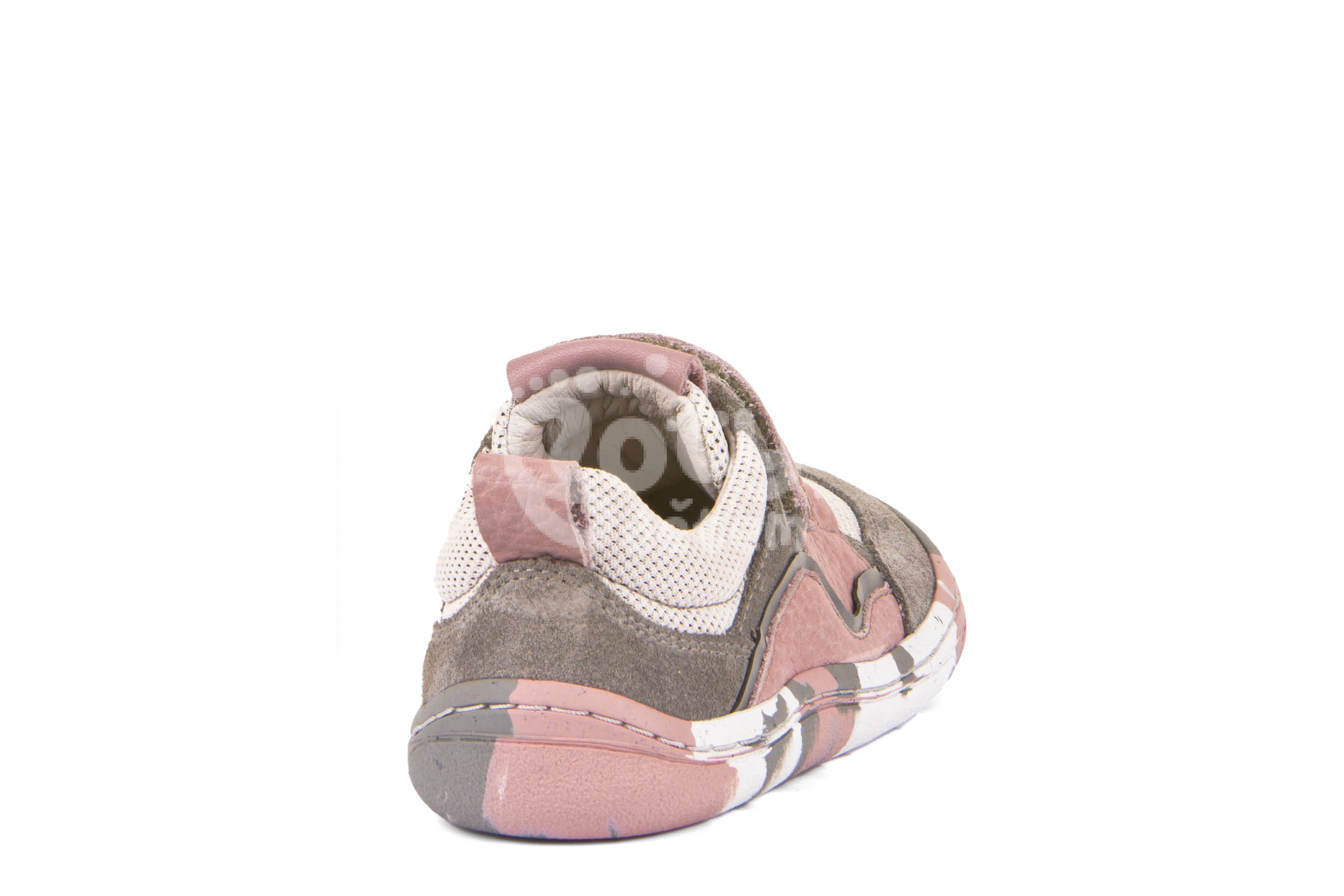 Froddo barefoot tenisky G3130203-4 pink