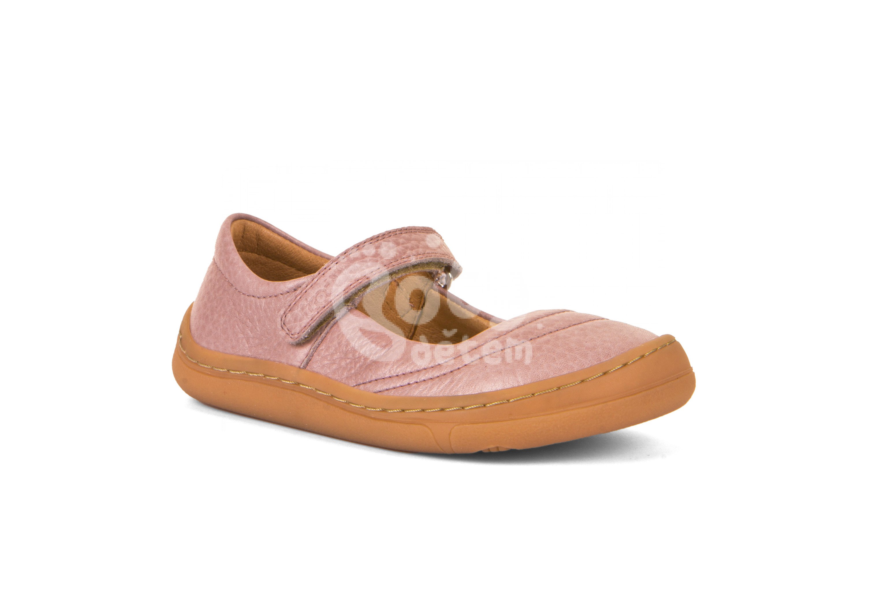 Froddo barefoot boty G3140136-2 Pink
