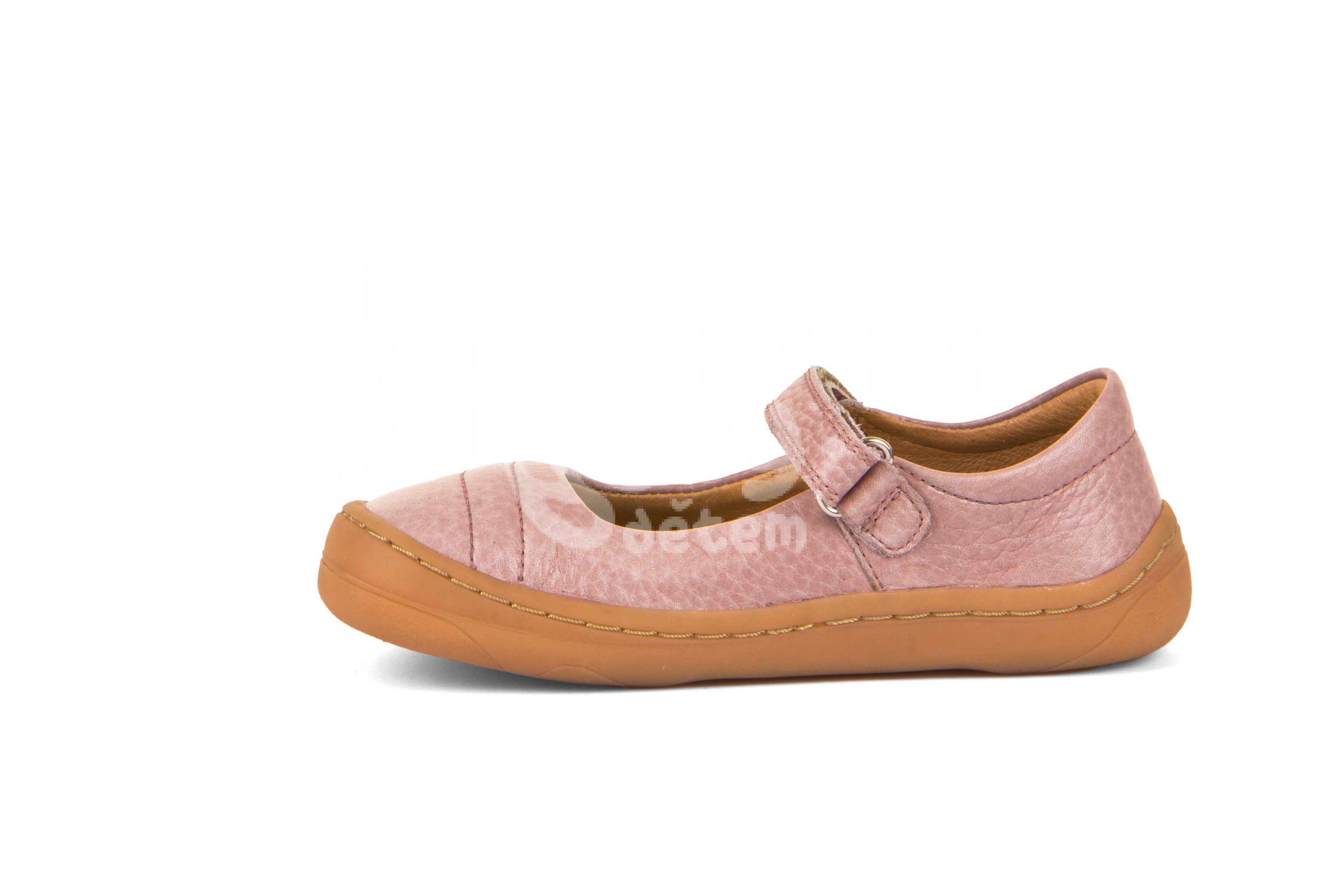 Froddo barefoot boty G3140136-2 Pink