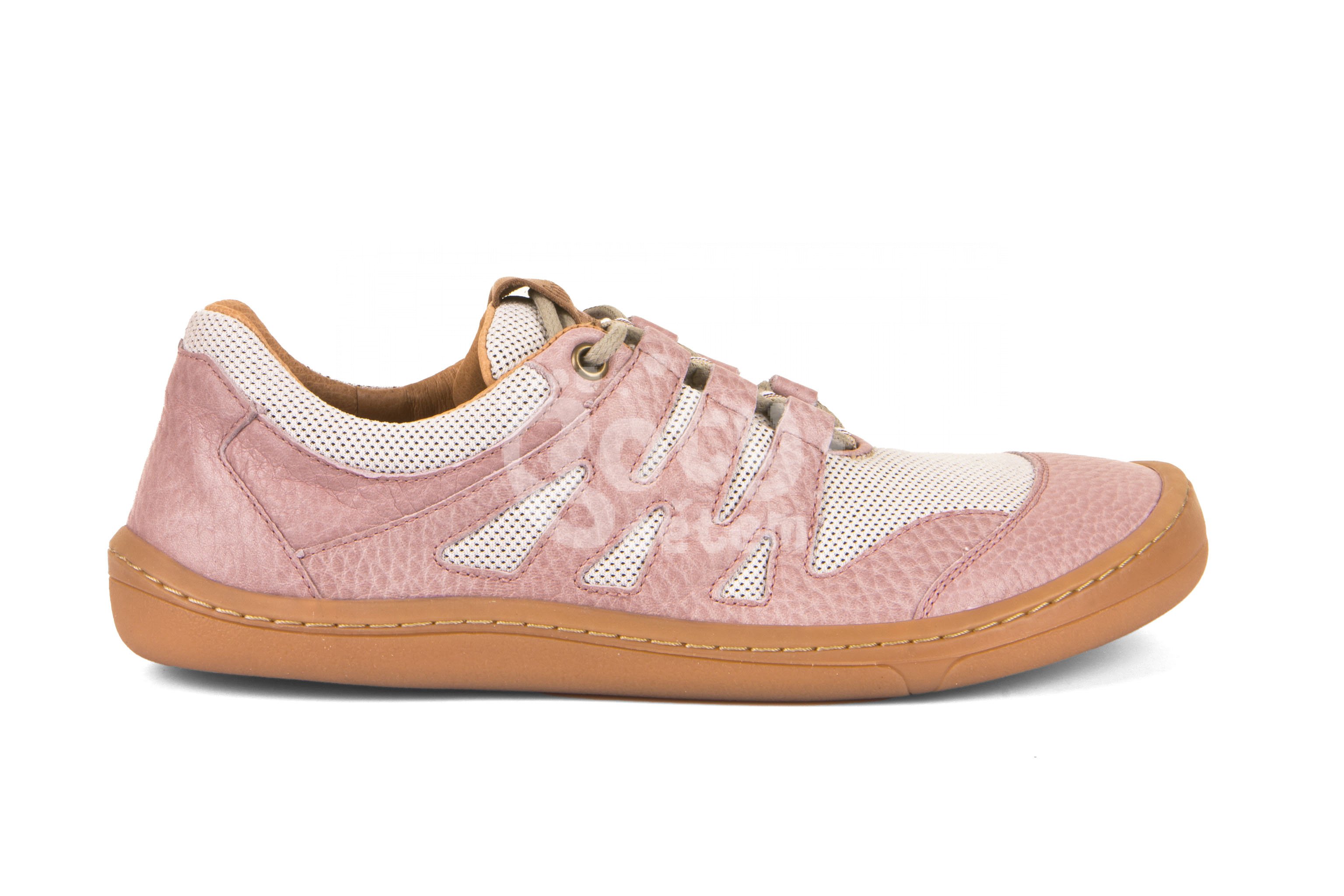 Froddo barefoot tenisky G3130202-5 pink