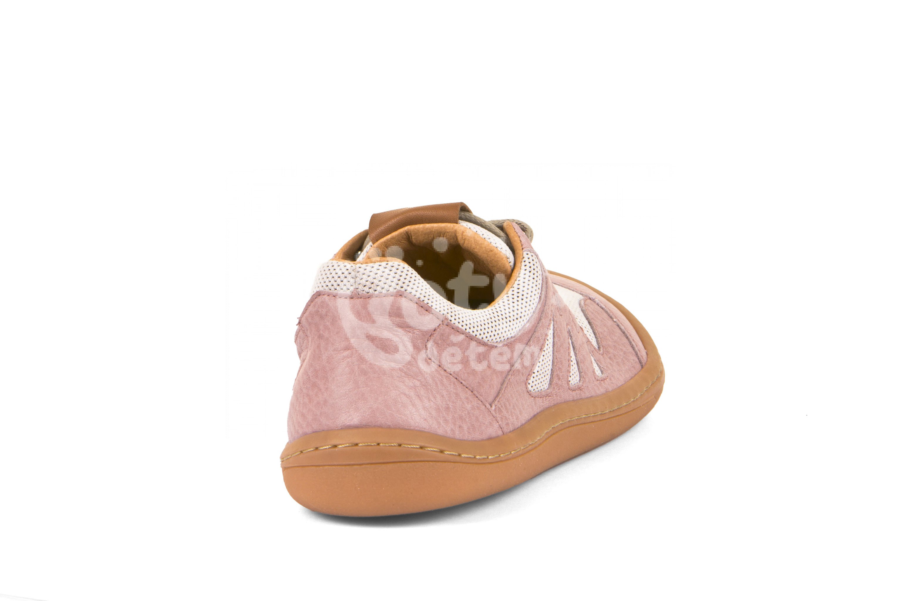 Froddo barefoot tenisky G3130202-5 pink