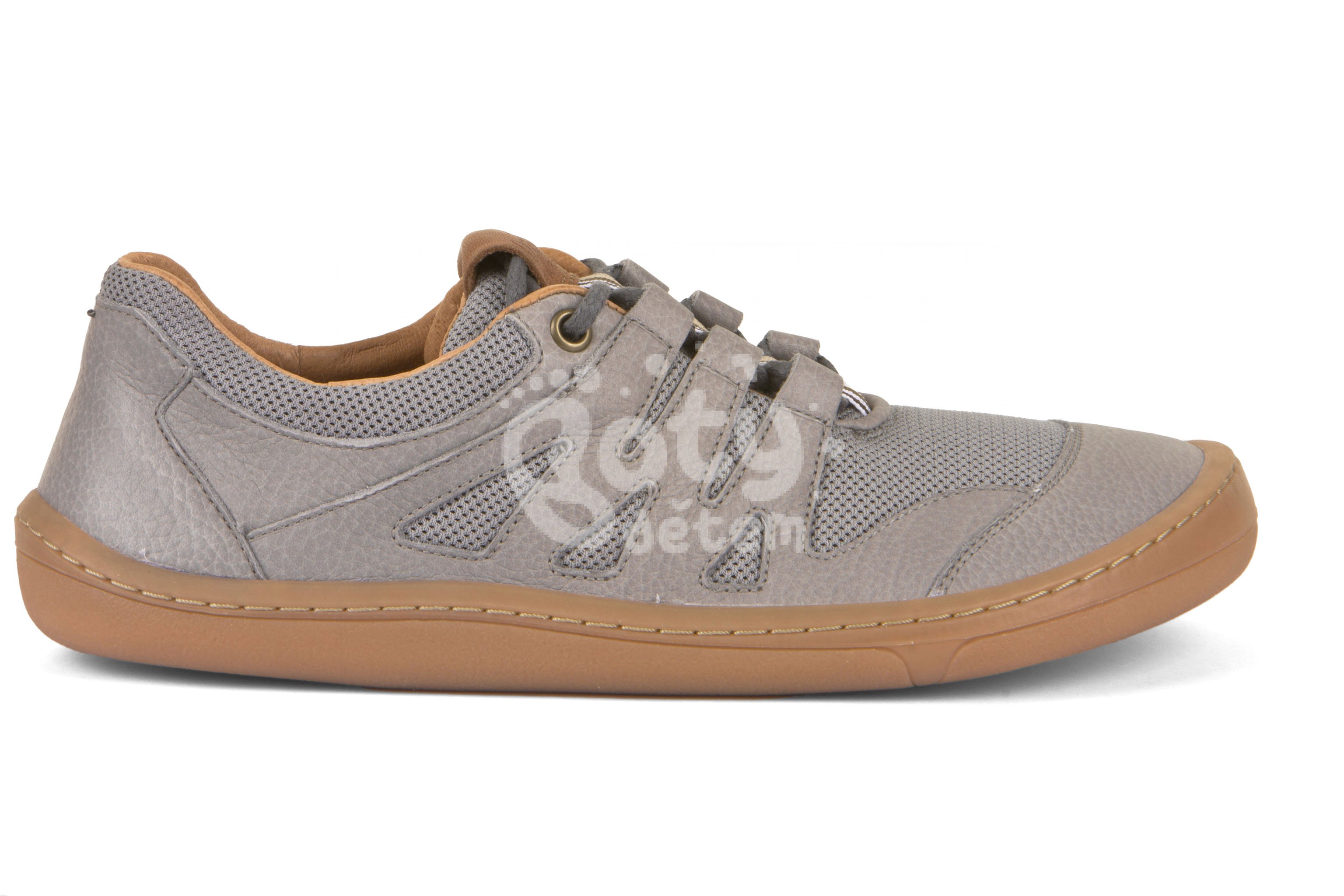 Froddo barefoot tenisky G3130202-2 light grey