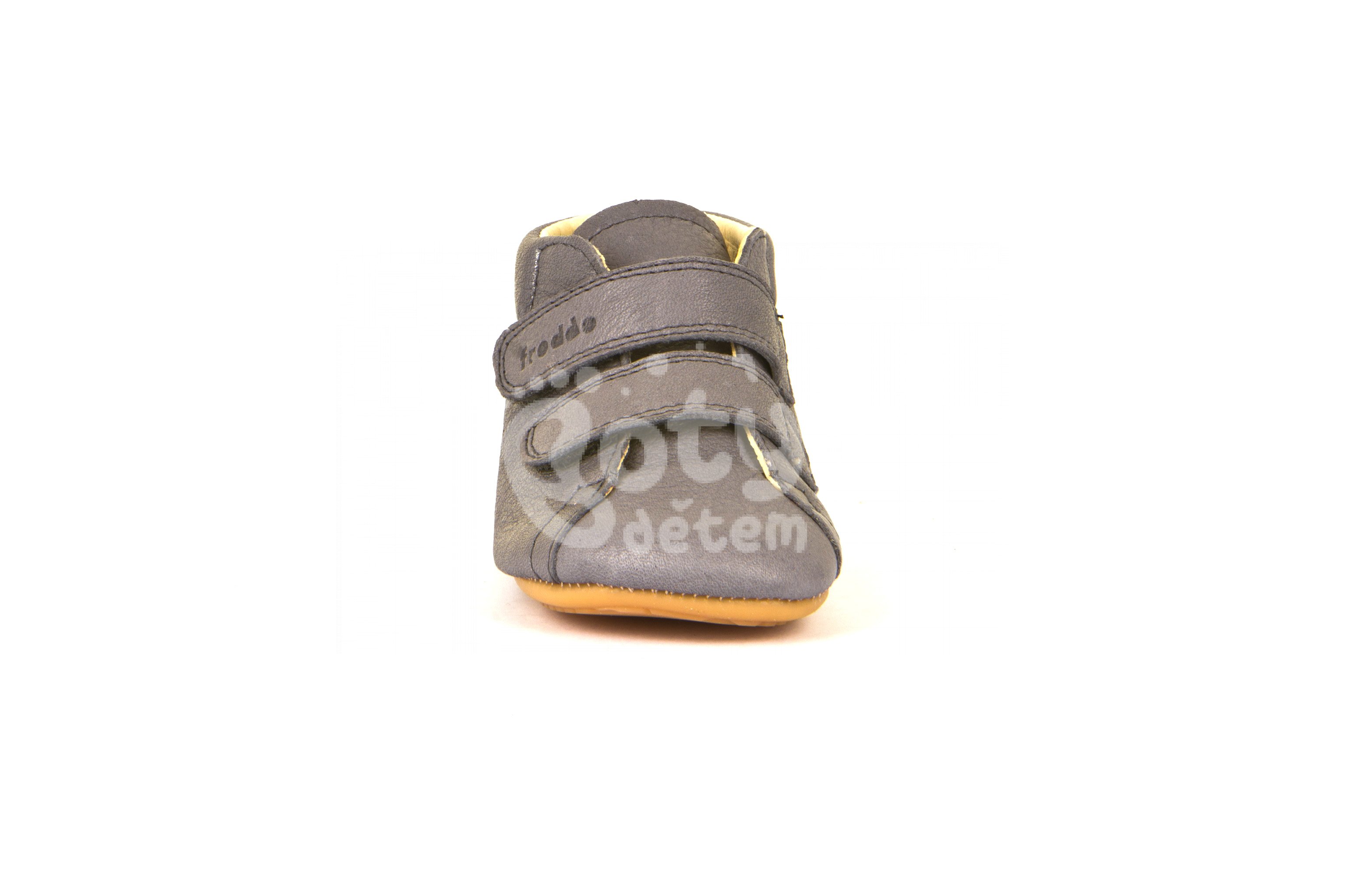 Froddo barefoot Prewalkers G1130013-8L Light grey